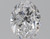 Oval 1 D VS1 - #94868