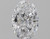 Oval 1 D SI1 - #94890