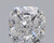 Cushion 0.59 D VS1 - #104638