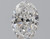 Oval 1 D SI1 - #94896