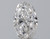 Oval 1 D SI2 - #94907