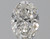 Oval 1.01 F VVS2 - #94931