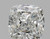 Cushion 0.62 H VVS2 - #104713