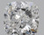 Cushion 0.7 E VVS1 - #104734