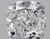 Cushion 0.7 E VVS1 - #104735