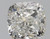 Cushion 0.71 H VVS1 - #105439