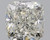 Cushion 0.71 I VVS2 - #105467