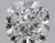 Cushion 0.72 D VVS1 - #105714