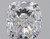 Cushion 0.72 D VS2 - #105727