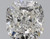 Cushion 0.73 F VVS2 - #105736