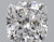 Cushion 0.73 D VS2 - #105789