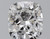 Cushion 1.51 D SI1 - #67325