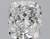 Cushion 2 D VVS1 - #67438