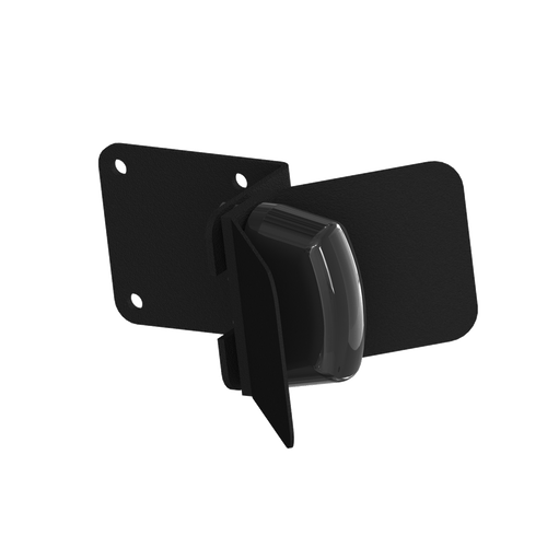 SCR-2400/5500 in Black, WiFi 2.4 & 5 GHz