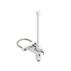 ECO6-5900-WHT, omni-directional site antenna, 5.9 GHz