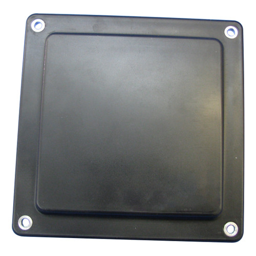 HD7-915 (RFID, Circularly Polarized) Heavy Duty, High Vibration Panel Antenna