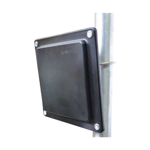 HD7-915RCP-PM-BLK (HD7-915RCP Pole Mount Bracket)