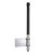 OD3-700/2700-BLK black omni-directional infrastructure antenna
