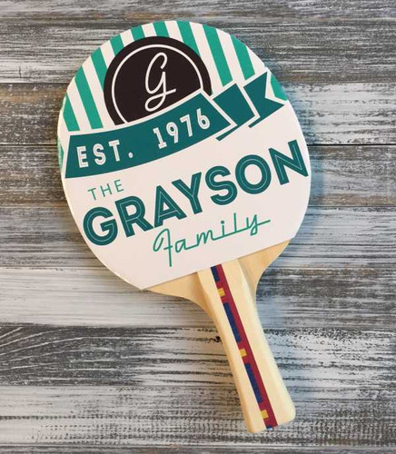 Paddle - Grayson