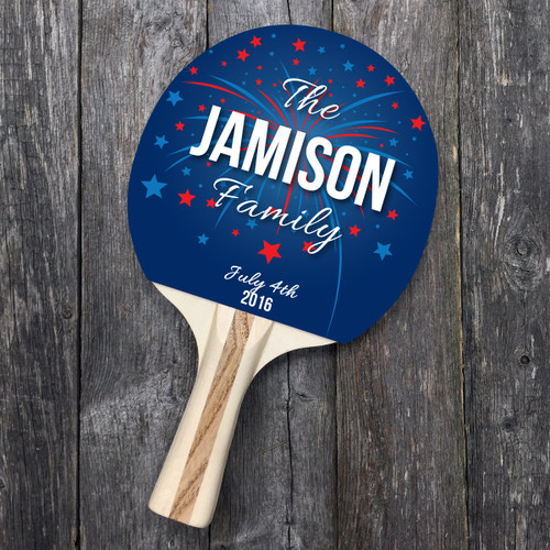Paddle - Jamison