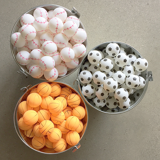 Sports Balls