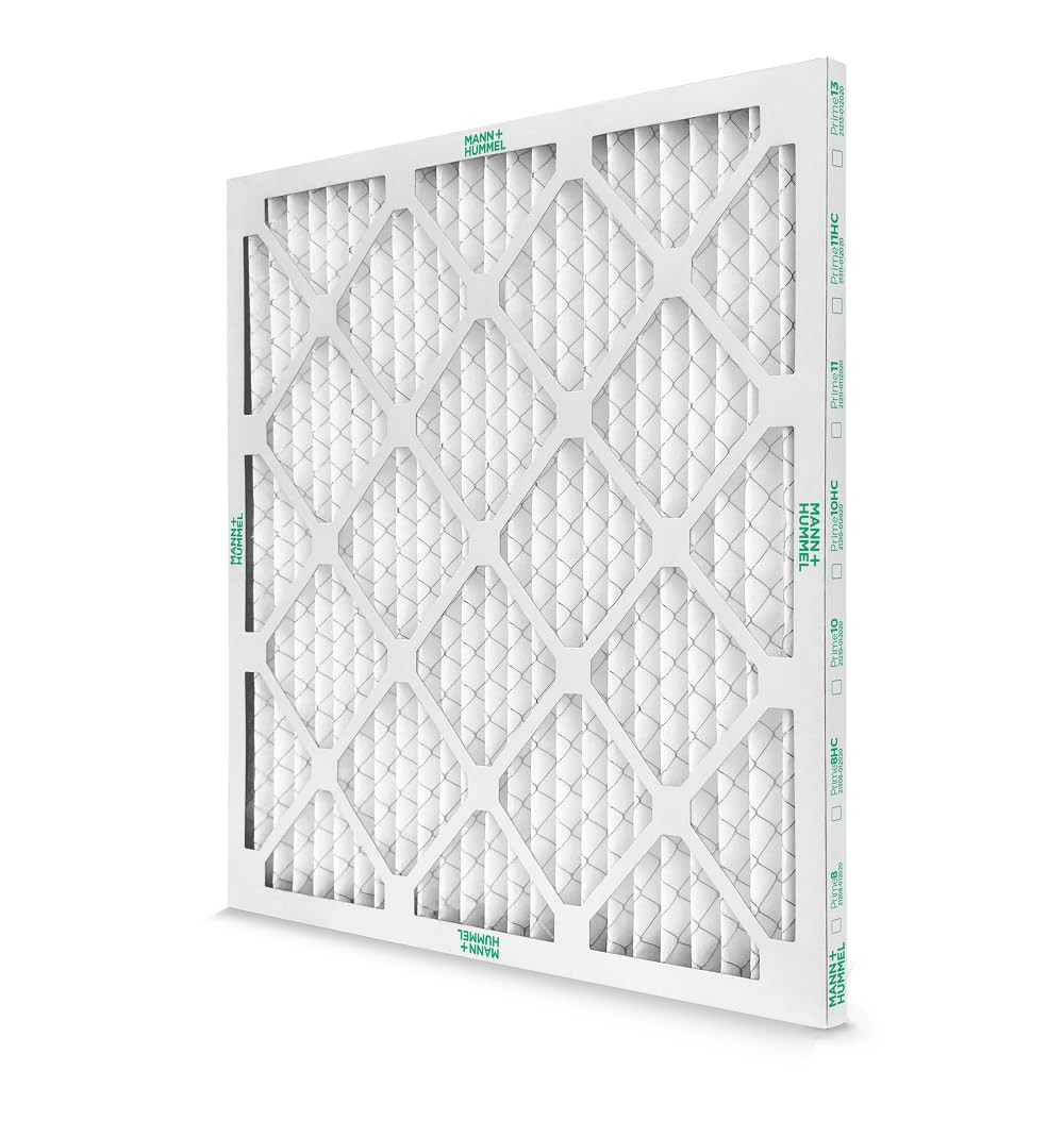 20x140 Inch Extra Large Cut to Fit MERV 8 Electrostatic Air Vent Filter Material