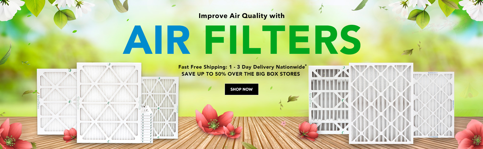 AC & Furnace Air Filters Delivered Filters Delivered