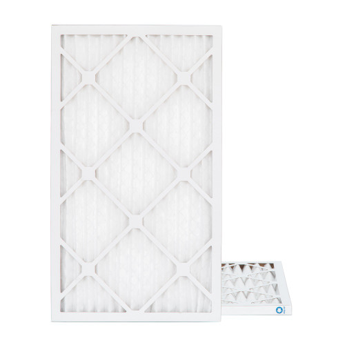 Best 12x24x1 MERV 11 Air Filters for AC and Furnace