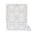 Glasfloss ZL 24x30x1 MERV 13 Pleated AC Furnace Air Filters.   3 Pack