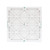 Glasfloss ZL 25x25x1 MERV 13 Pleated AC Furnace Air Filters.    Case of 12