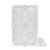 Glasfloss 10x24x1 MERV 10 ( FPR 6-7 ) AC and Furnace Pleated Air Filters.   Quantity 3