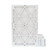 Glasfloss 10x24x1 MERV 10 (FPR 5-6) Pleated Air Filters. Box of 6. Actual Size: 9-1/2 x 23-1/2 x 7/8