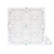 Glasfloss 14x14x1 MERV 10 ( FPR 6-7 ) AC and Furnace Pleated Air Filters.   Quantity 3