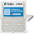 Glasfloss 14x20x1 MERV 10 ( FPR 6-7 ) AC and Furnace Pleated Air Filters.   Quantity 3