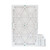 Glasfloss 14x24x1 MERV 10 (FPR 5-6) Pleated Air Filters. Box of 6. Actual Size: 13-1/2 x 23-1/2 x 7/8