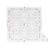 Glasfloss 16x16x1 MERV 10 ( FPR 6-7 ) AC and Furnace Pleated Air Filters.   Quantity 3