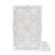 Glasfloss 16x25x1 MERV 10 ( FPR 6-7 ) AC and Furnace Pleated Air Filters.  3 Pack