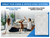 18x24x1 MERV 10 ( FPR 6-7 ) AC and Furnace Pleated Air Filters.   Quantity 3