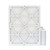 Glasfloss 20x24x1 MERV 10 AC & Furnace Air Filters. Case of 12. Actual Size: 19-3/8 x 23-3/8 x 7/8