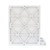 Glasfloss 20x24x1 MERV 10 ( FPR 6-7 ) AC and Furnace Pleated Air Filters.   Quantity 3