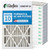 Glasfloss 10x20x2 MERV 10 ( FPR 6-7 ) AC and Furnace Pleated 2" Inch Air Filters.   Case of 12