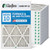 Glasfloss 12x24x2 MERV 10 (FPR 5-6) 2" Inch Pleated Air Filters. Case of 12. Actual Size: 11-3/8 x 23-3/8 x 1-3/4