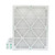 14x20x2 MERV 10 ( FPR 6-7 ) AC and Furnace Pleated 2" Inch Air Filters.   Quantity 3