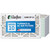 Glasfloss 16x24x2 MERV 10 ( FPR 6-7 ) AC and Furnace Pleated 2" Inch Air Filters.   Case of 12