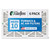 Glasfloss 20x30x2 MERV 10 (FPR 5-6) 2" Inch Pleated Air Filters. Box of 6. Actual Size: 19-5/8 x 29-5/8 x 1-3/4