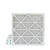 Glasfloss 24x24x2 MERV 10 (FPR 5-6) 2" Inch Pleated Air Filters. 3 Pack. Actual Size: 23-3/8 x 23-3/8 x 1-3/4