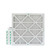 24x24x2 MERV 10 ( FPR 6-7 ) AC and Furnace Pleated 2" Inch Air Filters.   Quantity 6