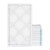14x28x1 MERV 8 ( FPR 5-6 ) AC and Furnace Pleated Air Filters