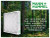 14x30x2 MERV 8 Pleated 2" AC Furnace Air Filters by Mann+Hummel.   6 Pack