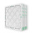 20x25x2 MERV 11 Pleated AC Furnace Air Filters.    4 Pack